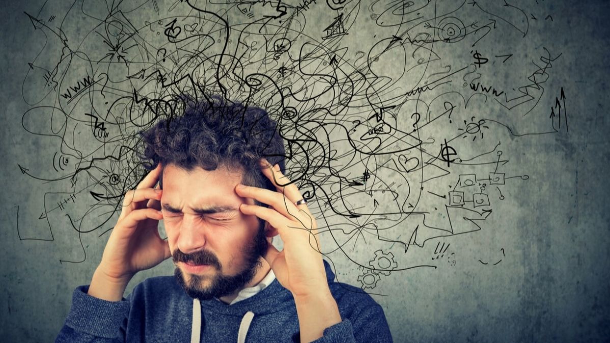 Bipolar disorder, geographical point, cause issues, psychiatrists,  Highs And Lows