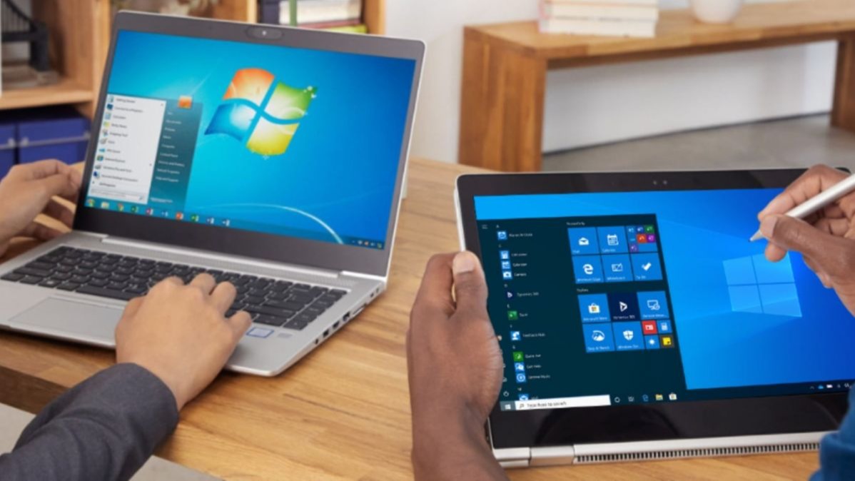 technology,  keyboard,  monitor, mouse , Laptops