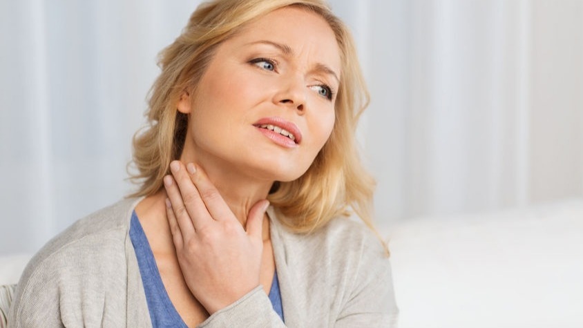 Cancers ,  Lenvakst, Thyroid cancer, Cowden's syndrome, U.S.A.