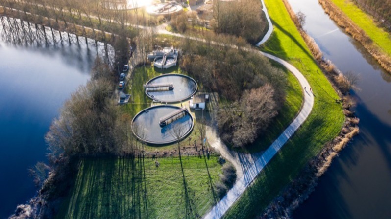 covid-19 , infections, sars-Cov-2, wastewater , technology & generation