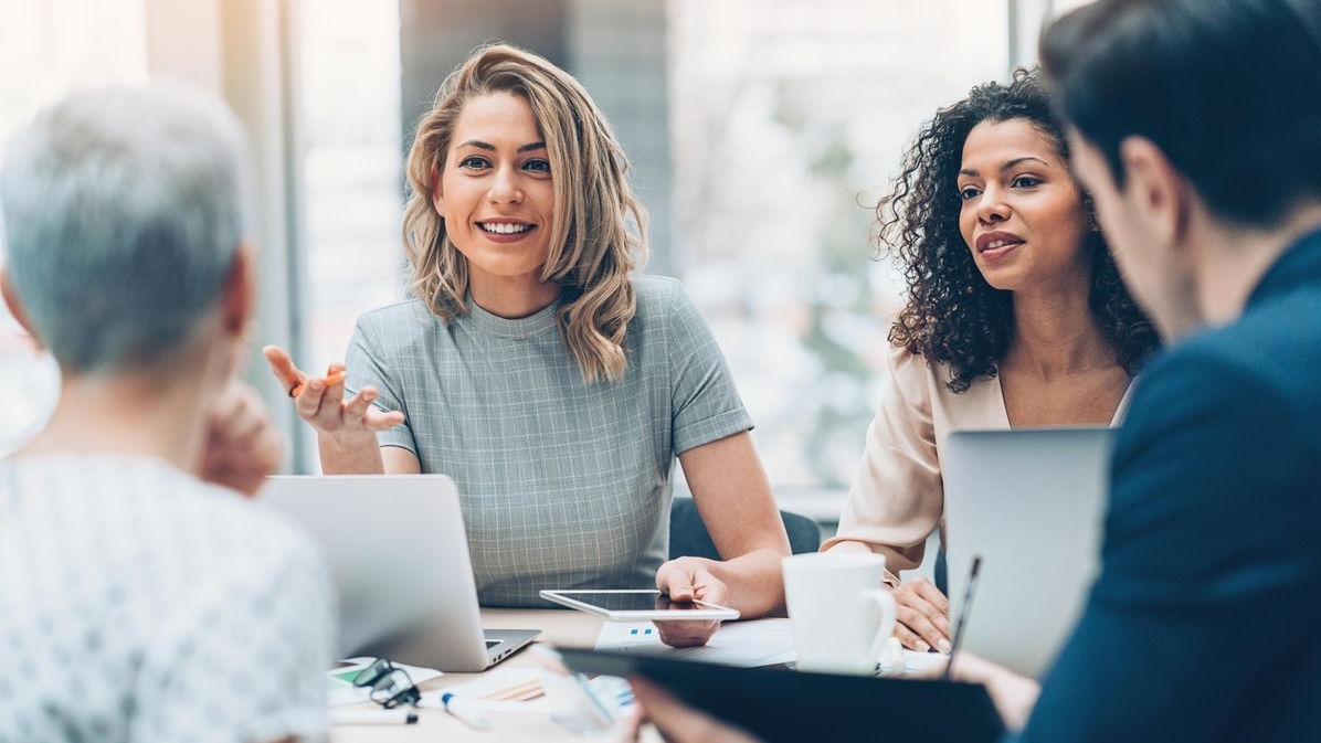 Techniques,  business colleague, social norms, Ohio kingdom university, MSU