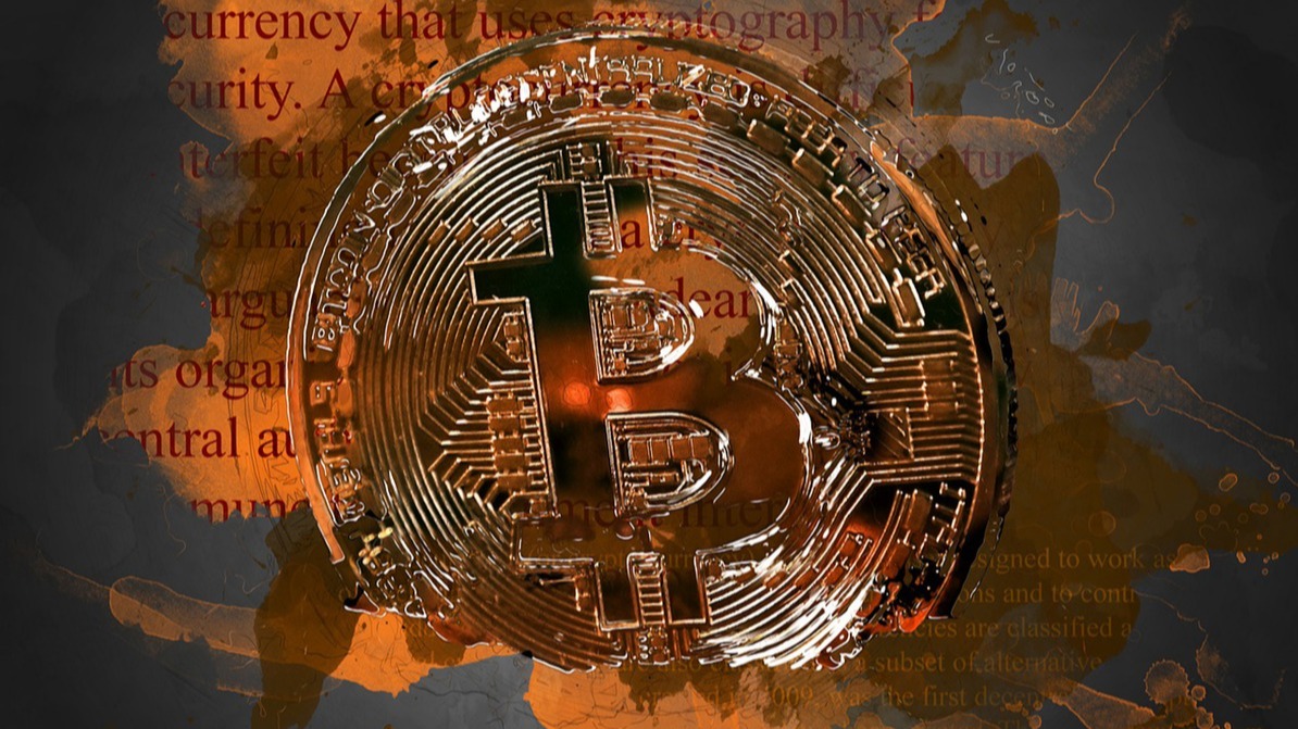 Estimating ,  fossil fuels, bitcoin currency, puzzle, banks