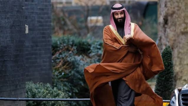 Saudi Arabia , Joe Biden, crown, travel , Washington