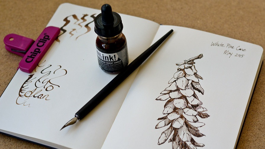 skin, carbon black, Pen-And-Ink System, Bendy Circuits, viscosity