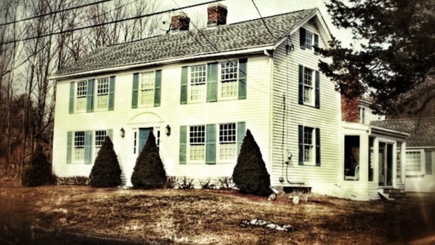 horror drama series, WHO , New Forest,  France, 2020