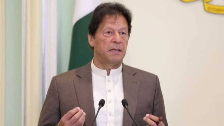Imran Khan], pakistan, Pakistani visa , judges, armed force officers, legislators