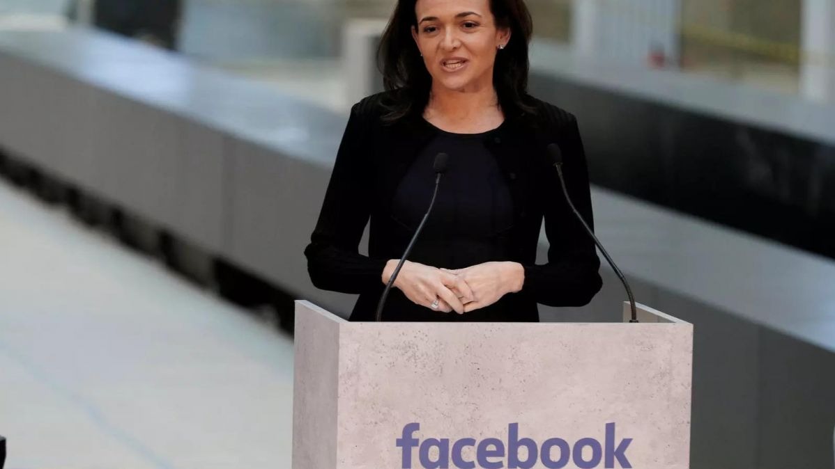 Facebook, Washington,  Joe Biden, Zuckerberg, Jair Bolsonaro, Rodrigo Duterte