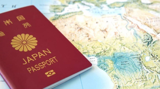 Most Powerful Passports 21 Japan Tops India Ranks 85 Pakistan Continues To Be In Worst Category Most Powerful Passports 21 Japan Tops India Ranks 85 Pakistan Continues To Be In Worst Category