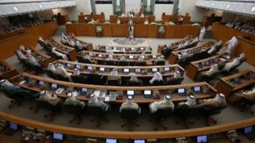 parliament, Coronavirus, resistance, Kuwait, political , financial emergency