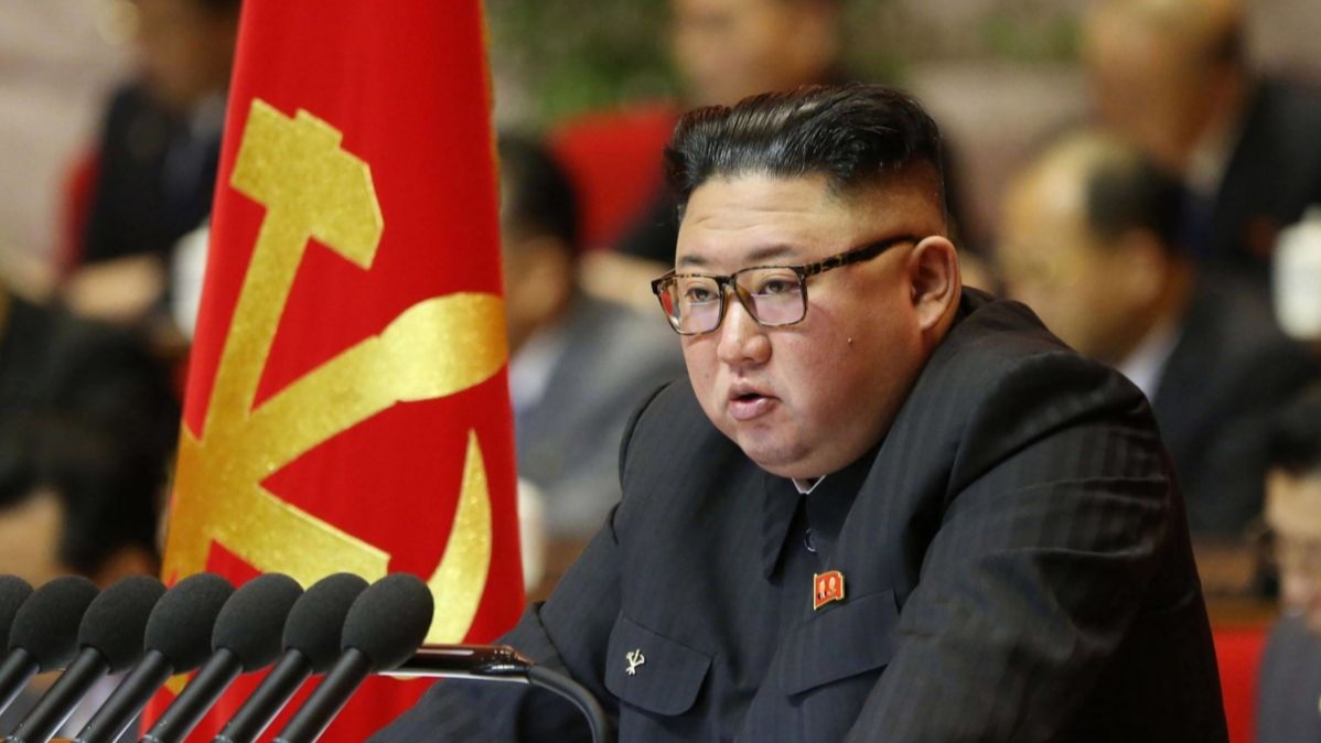 Kim Jong-un, Donald Trump, North Korea, weapons, military potential