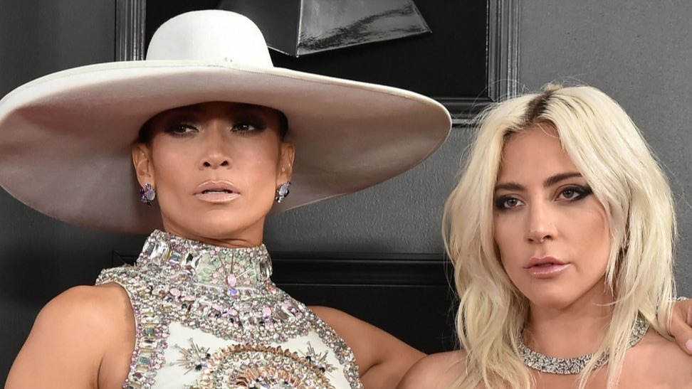 Covid, Lady Gaga, Jennifer Lopez, Joe Biden, Donald Trump,  Barack Obama