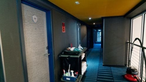 london, hotel, business, Covid, National Health Service