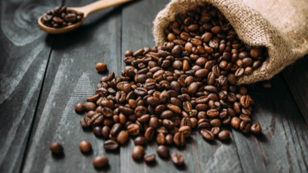 beans,  arabica,  robusta, 16-o-methylcafestol , chromatography , spectroscopy