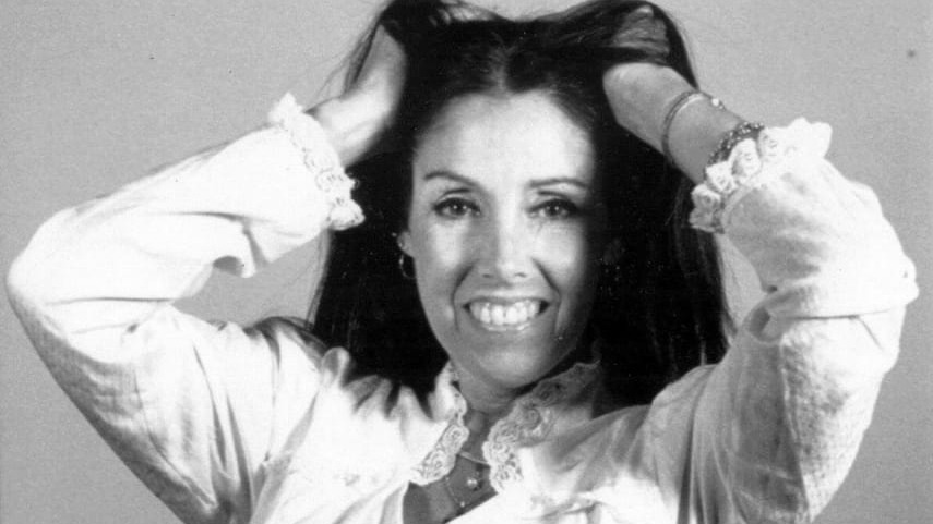 Crystal Rivers, Secrets are out now