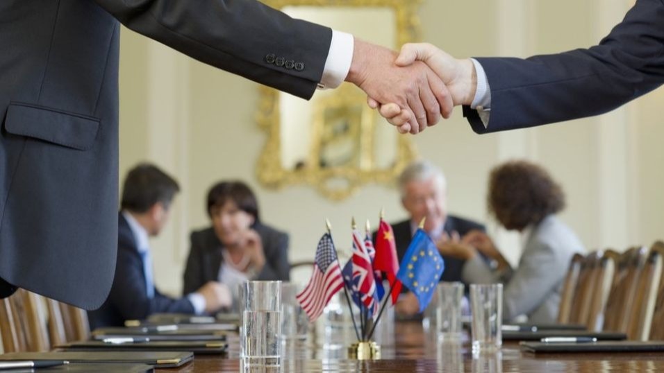 post-Brexit, UK, China, economic , British