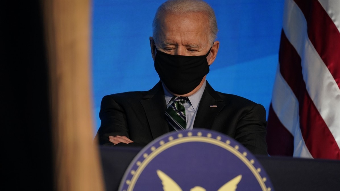 Joe Biden, Trump, Covid, Coronavirus, Barack Obama
