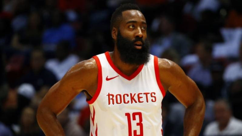 basketball , NBA , James Harden, Bureaucracy , playoffs