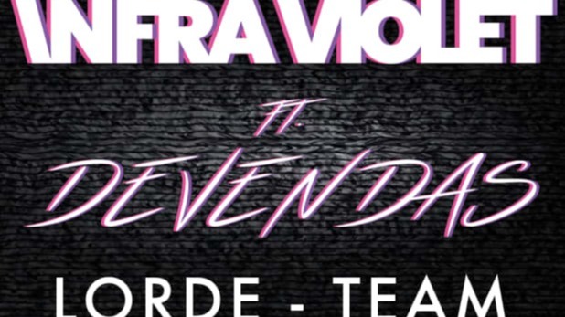 Synthpop Single,  Bethany Munroe, Deven Das, intensity , music