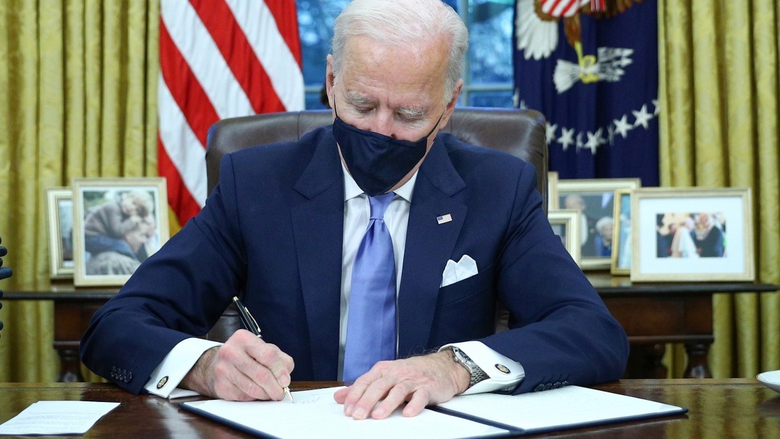 White House, Covid, Trump, Biden, Barack Obama