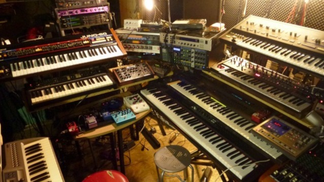 music , Synth Single, Overview, Concept, tragic