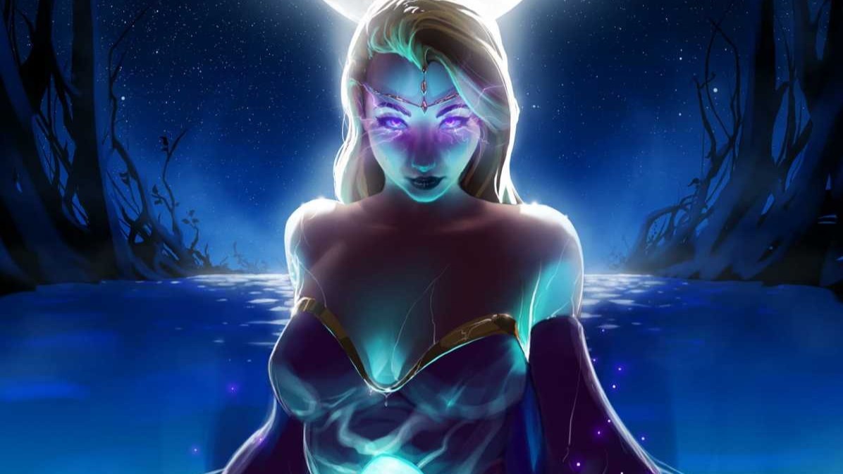 DJ The Darksider , British-accented voice , theory , single , music