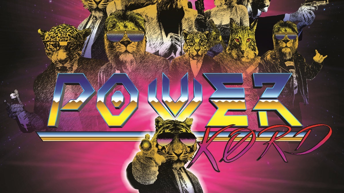 Powerk&oslash;rd&rsquo;s Banished, album , sound, melancholy melodic , Powerkord