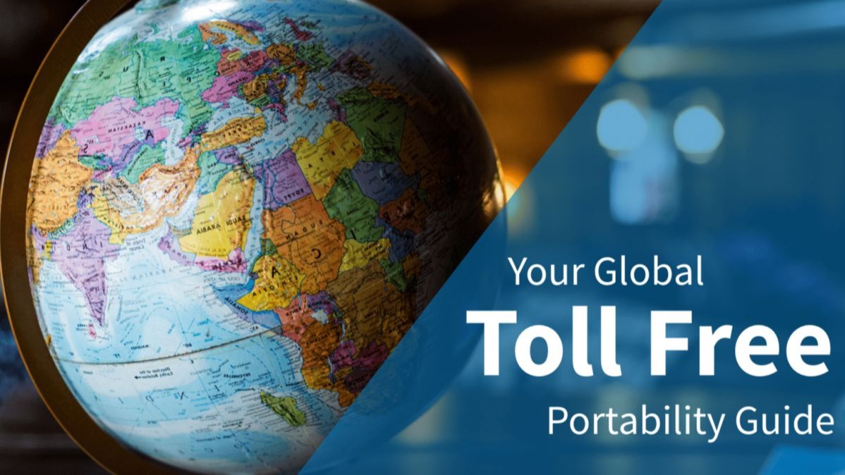 Toll-free number , licensed service , Work , Vanity Numbers, Concepts