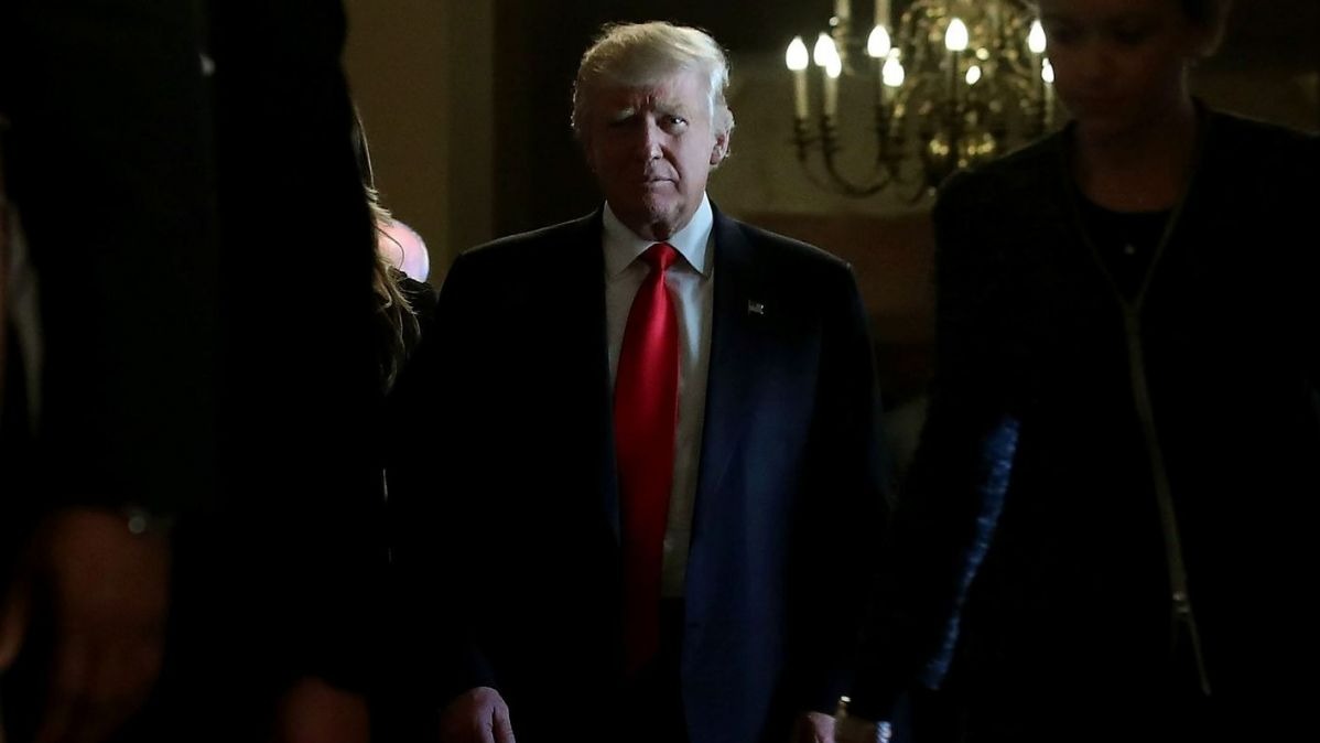 Donald Trump, Congress,  President , US,  Biden