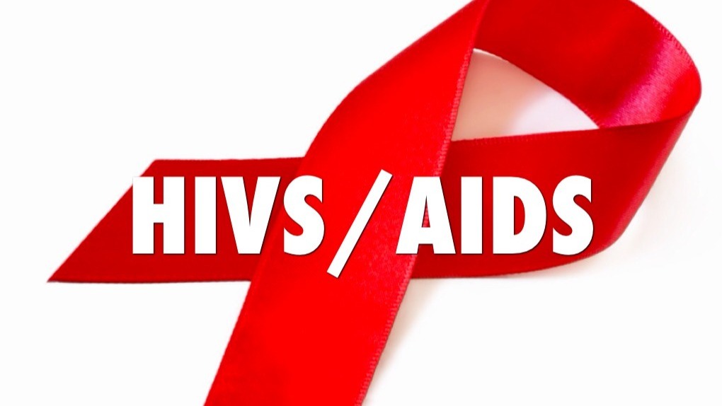 Hiv , human immunodeficiency virus,  fever,  chronic diarrhea,  prolonged fatigue,  weak spot,  weight loss, virus , Aids