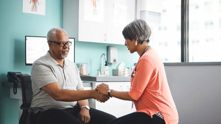 blood , healthy ,  medical doctors, cancers, diagnosis