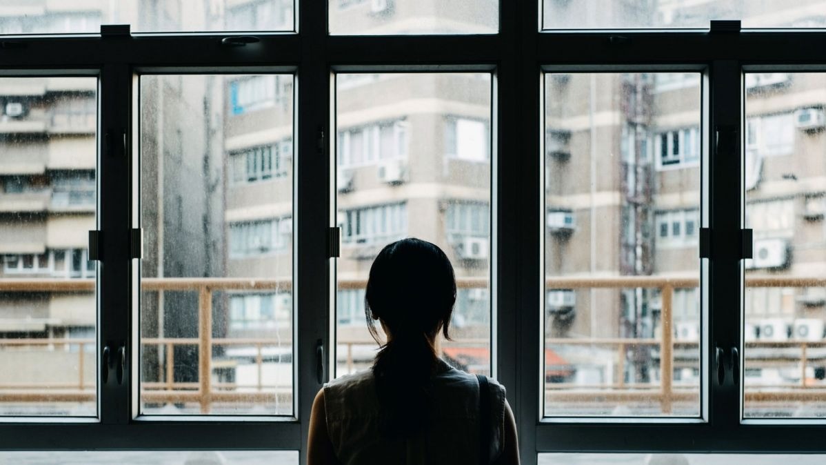 covid-19 , pandemic, fitness , Humans , melancholy, Anxiety