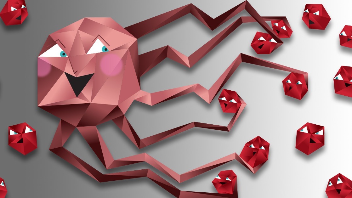 Cells ,  cancers , cancer cells, microenvironment , low oxygen,  excessive acidity,  low glucose,  hunger