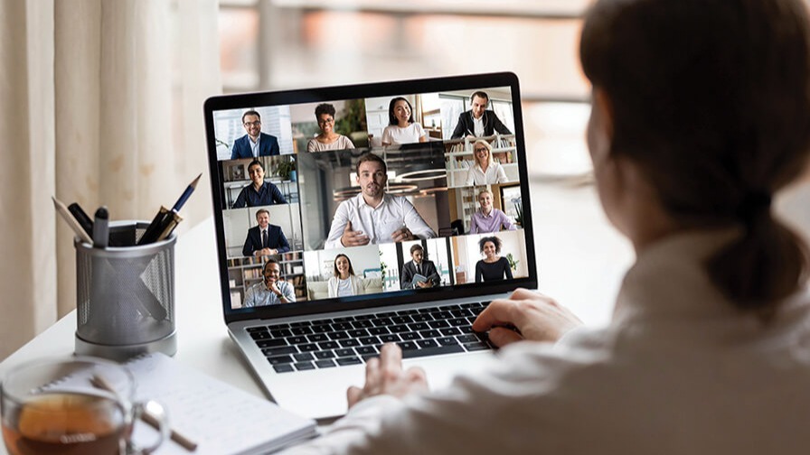 covid-19,  pandemic , Look,  Social Norms, Zoom Cameras