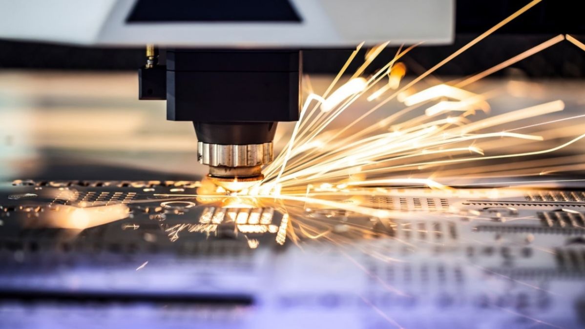 quantum systems, cooled atoms, Standstill, Laser Cooling, Grains