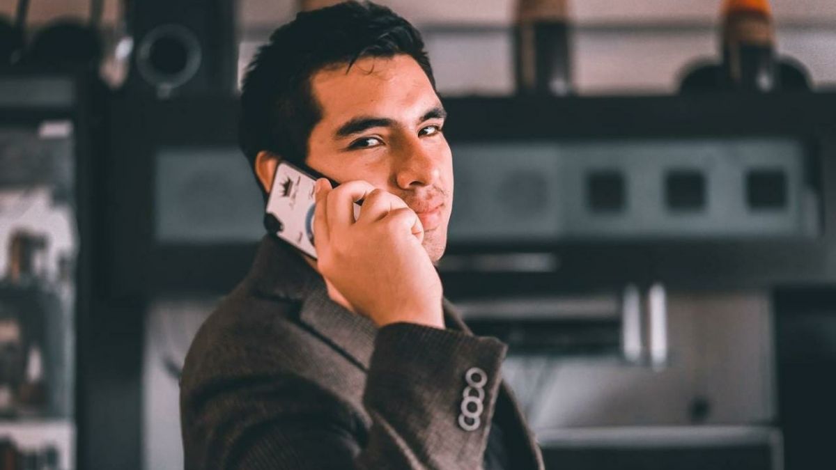 Christian Nu&ntilde;ez, E-commerce network, latin America