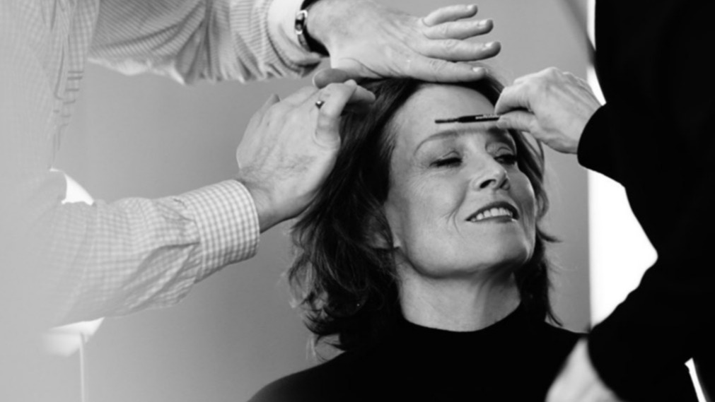 agent, Hollywood , film, Netflix, Actress , Sigourney Weaver