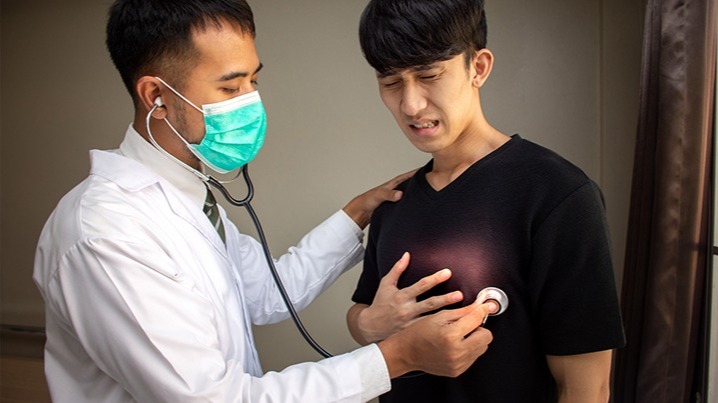 covid-19,  infection, disease, sicknesses , pulmonological systemic diseases