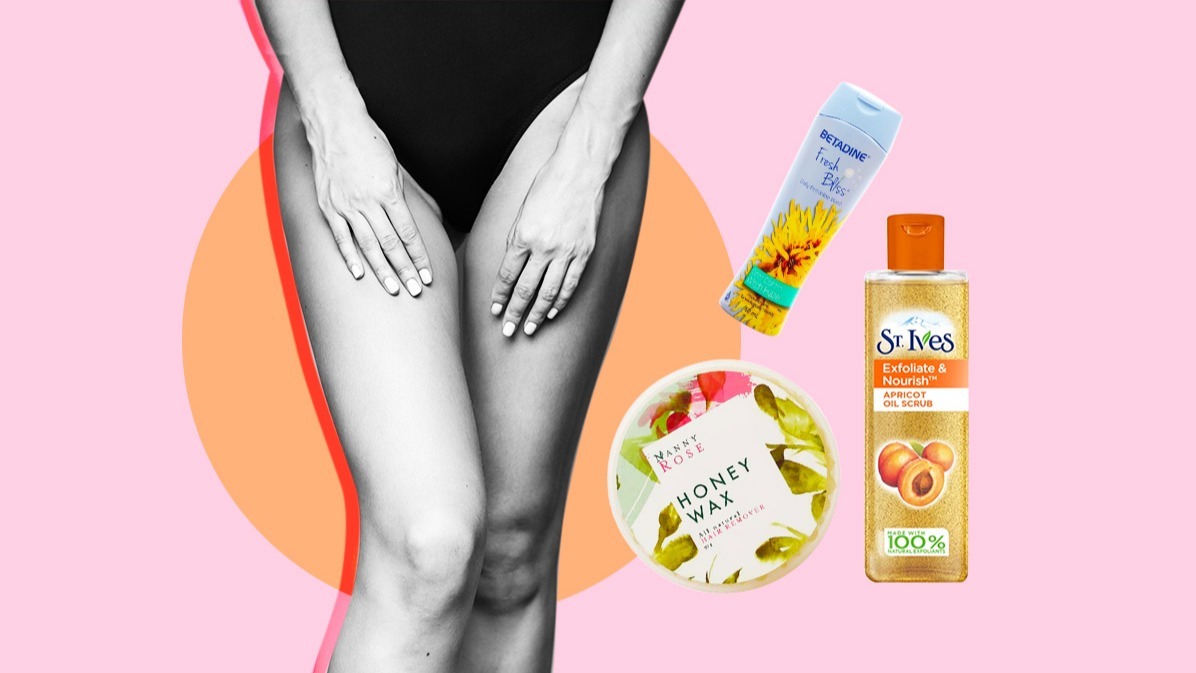 Does Your Vulval Pores And Skin Want Exfoliation Does Your Vulval Pores And Skin Want Exfoliation