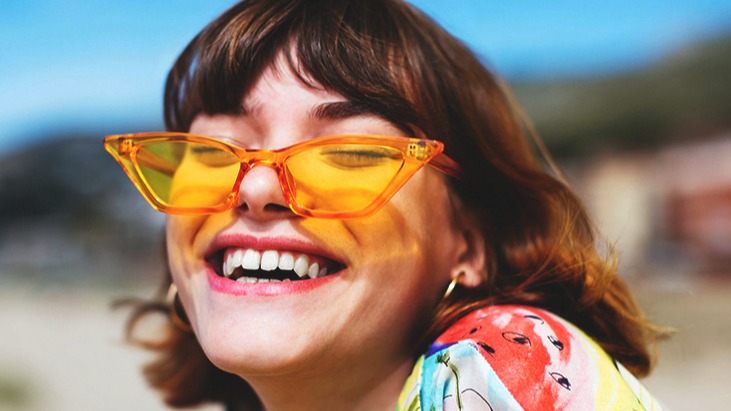 Over-Excited, physical activities, environment, happy hormone, emotion