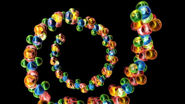 enzyme ,  crystallographic technique, DNA , 3-dimensional structures, promoters