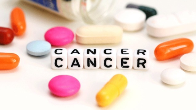 Promising Manner To Located New Cancer Drugs.