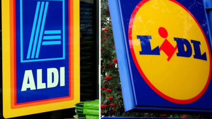Lidl , food , Aldi , eggs , supermarkets , statistics