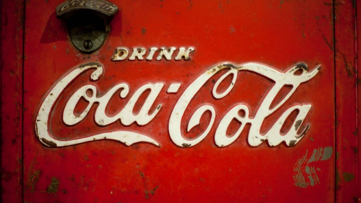 Coca-col, plastic audit, fizzy drink, drink, international market, Lockdown