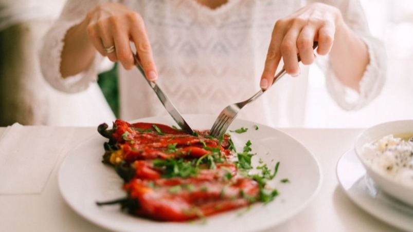 jack hyperlinks, meaty meal, vegan , psychologist, humans