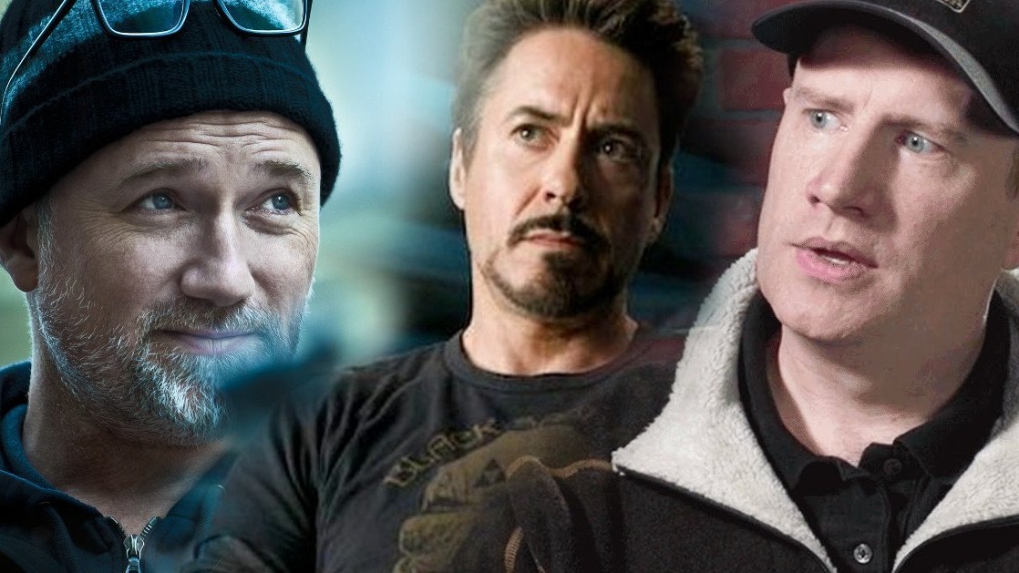 NetFlix film &lsquo;mank&rsquo;, Alien 3 , The social network, Se7en, Long gone girl ,  Zodiac