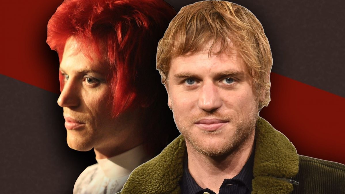 actor , carb diet, Marc Maron, mythologized superstar, David bowie , Johnny Flynn