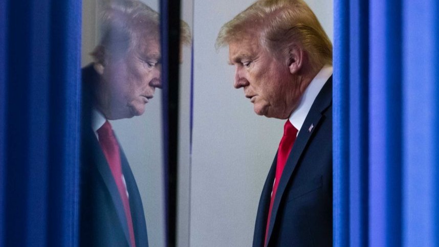 Donald Trump, White House, congress, US, Florida