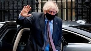 Boris Johnson, Scotland, UK, antibody,  Coronavirus, lockdown