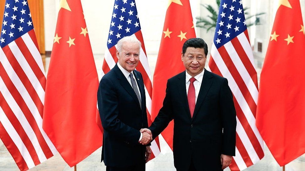 China , Taiwan,  Xi Jinping, security, Washington