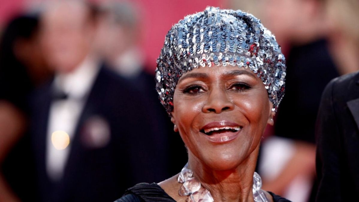 Cicely Tyson, Hollywood, Christmas, US, Obama